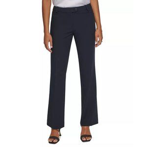 CalvinKlein Modern Fit Trousers Dark Navy